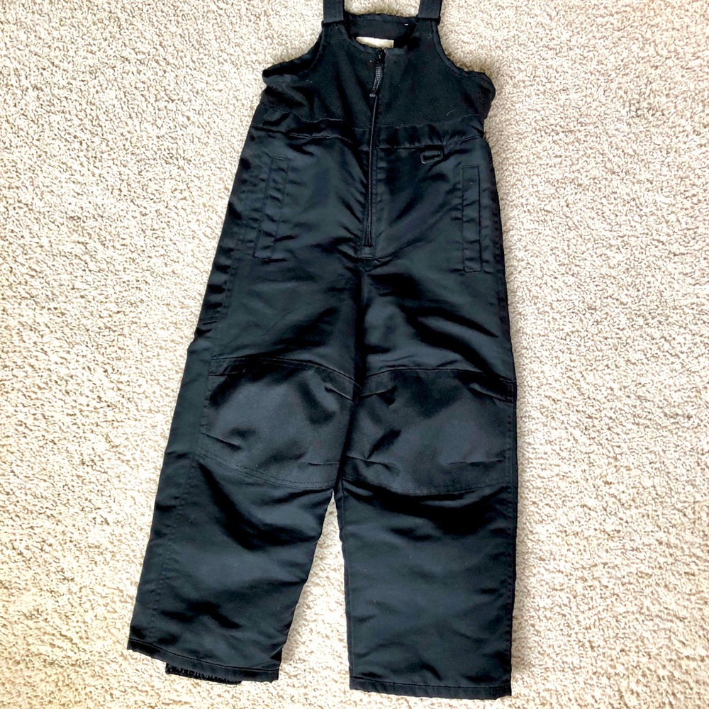 Snow Suit